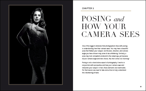 The Photographer's Guide to Posing