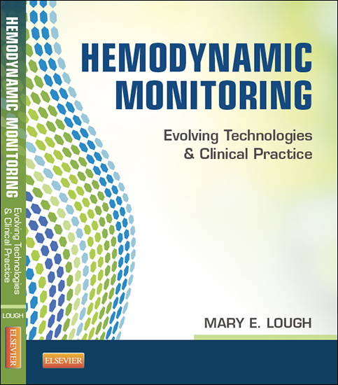Hemodynamic Monitoring cover