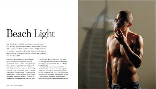 The Hot Shoe Diaries