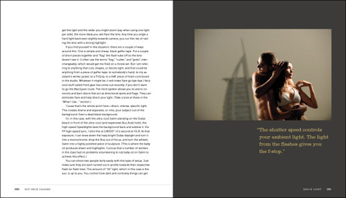 The Hot Shoe Diaries